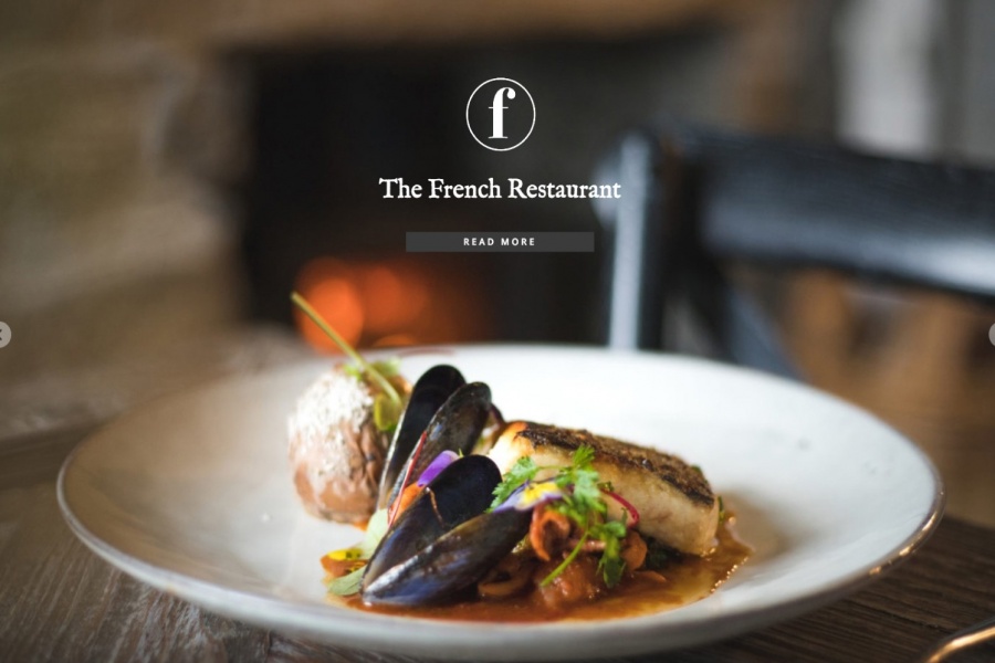 theFrenchRestaurant