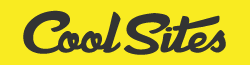 CoolSites logo